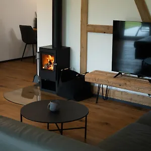 Apartment Luxusferienwohnung Mit Sauna - Neubau, Ofterschwang